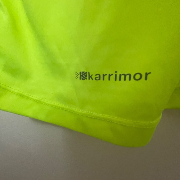 Karrimor Active wear shirt - Picture 4 of 5